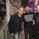 Mundo - Chris Lawyer 2014.05.17. (szombat)