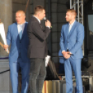 2017.05.24.EYOF Lángfogadó Ünnepség Győr Fotók:árpika 