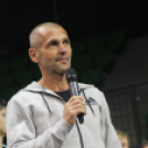 2019.05.12.5 Bajnokok Ligája Győzelem ünneplés