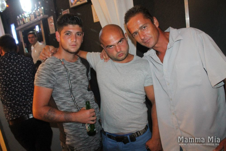 2016.09.10 Mamma Mia Szombati Házibuli Dj:Balage Fotók:árpika