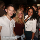 2014.09.24.Szerda - Ballantines Brazil Party