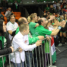 2018.03.14 Győri Audi ETO KC-Érd női kézilabda bajnoki mérkőzés Fotók:árpika 