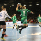 2019.01.12.Győri Audi ETO KC-MTK női kézilabda mérkőzés 