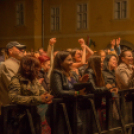 RómerKvelle 2015 - The Carbonfools _ photo Gombás Ákos