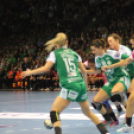 2020.01.26.Győri Audi ETO KC-Brest női Bajnokok Ligája mérkőzés