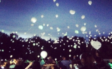 ,,Ezer Lámpás Éjszakája” Győrben