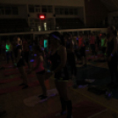 I.Spártai Vitamin NEON Fitness Party Győr Fotók:árpika