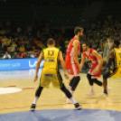 2019.02.16 Hepp Kupa döntő és Zsíros Tibor Férfi kosárlabda Magyar Kupa döntő