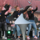 2018.05.14. Audi ETO KC ünneplése Fotók:árpika 