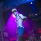 Club Vertigo - Julia Carpenter 2015.02.14. (szombat)