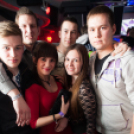 Club Neo (Győr) - Nőnapi Party - Magic Mike, Newik, Ati, Alex, Solymi - 2014. március 8. (szombat)
