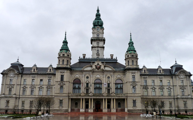 Időpontváltozás - Marcalvárosi augusztus 20. szentmise 