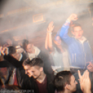 Magic Friday Party 2014.04.11. Péntek