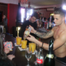 2019.03.09.Mamma Mia Nőnapi Party & Chippendale Show Dj:Balage