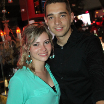 2014.05.23 Mamma Mia Ballantine's Brazil Night Dj:Ice Fotók:árpika