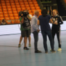 2019.07.16.Kézilabda Női U19-es EB Magyarország-Norvégia