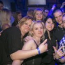 Club Vertigo - Let's drink /w. Sterbinszky 2015.03.28. (szombat)