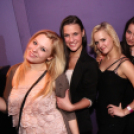 Club Vertigo - Julia Carpenter 2013.01.26. (szombat) (1) (Fotók: Vertigo)