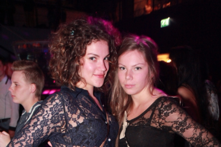 Club Vertigo -  The Closing 2013.04.20. (szombat) (Fotók:Vertigo)