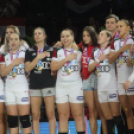 2019.07.21.Kézilabda Női U19-es EB Döntő Magyarország-Hollandia és záróünnepség