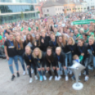 2018.05.14. Audi ETO KC ünneplése Fotók:árpika 