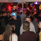 2019.12.07.Mamma Mia Szombati Házibuli DJ:Hubik&Solymi Conga Fotók:árpika