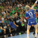 2018.04.14. Győri Audi Eto KC-Brudusnost női kézilabda bajnokok ligája Fotók:árpika