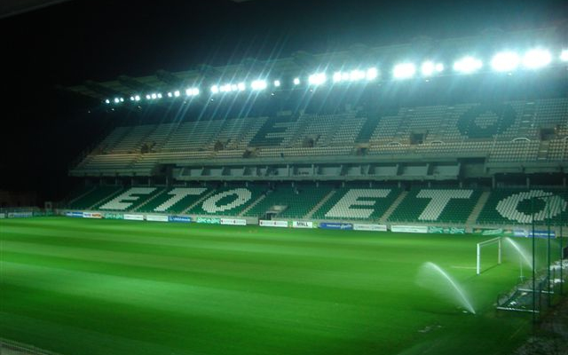 Labdarúgó NB I - Győzelmével dobogós helyen a Győr