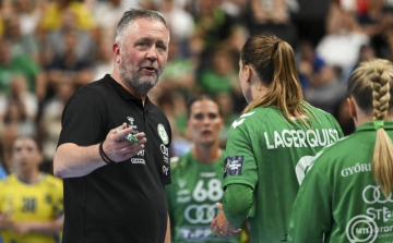 Női kézilabda BL – Johansson: a Metz volt a legjobb csapat az idényben