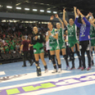 2018.05.23. Audi ETO KC -Békéscsaba női kézilabda és a bajnoki ünneplése Fotók:árpika 