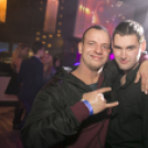 Club Vertigo - Woman's Day 2015.03.07. (szombat)