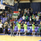 2013.03.25.Vasárnap Magyar kupa dömtő Hat-Agro Uni Győr-UE Sopron (1) fotók:árpika