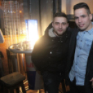 2019.02.09. Mamma Mia Video Disco Dj:Hubik Fotók:árpika