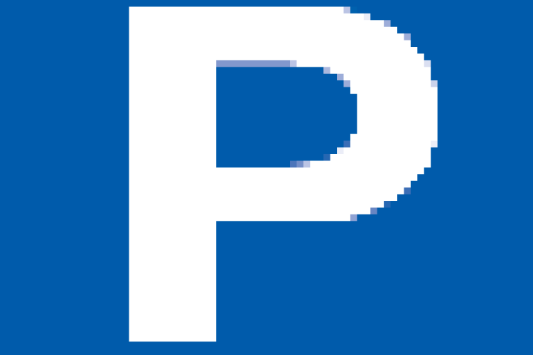 Néhány hely, ahol nem kell parkolást fizetni Győrben október 23-án 