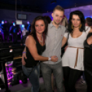 Club Vertigo -  Dave Martin 2013.11.09. (szombat)