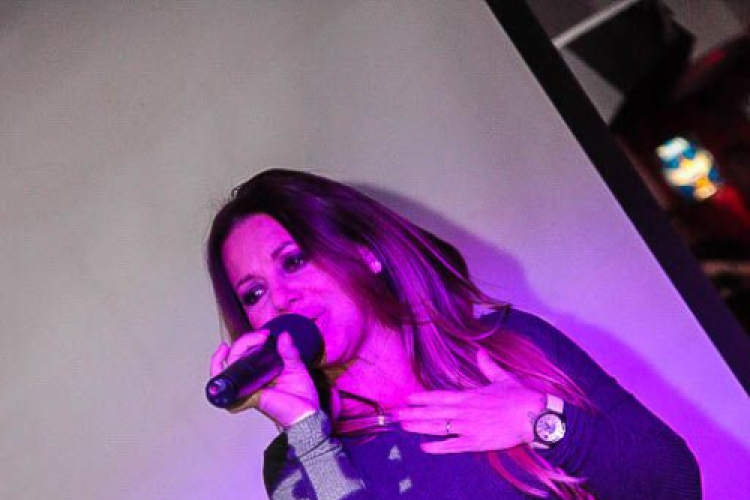 2017.03.03.Mamma Mia Retro Friday&Groovhouse Dj:Hubik