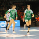 2020.02.15.Győri Audi ETO KC -Alba Fehérvár Női kézilabda mérkőzés Fotók:árpika