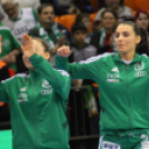 2020.01.18.Győri Audi ETO KC -Kisvárda Női kézilabda mérkőzés Fotók:árpika 