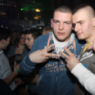 Club Vertigo - All 4 Ladies 2013.12.28. (szombat) (Fotók: Vertigo)