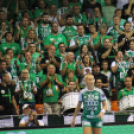 209.09.01. Győri Audi ETO KC- Siófok KC női kézilabda bajnoki mérkőzés 