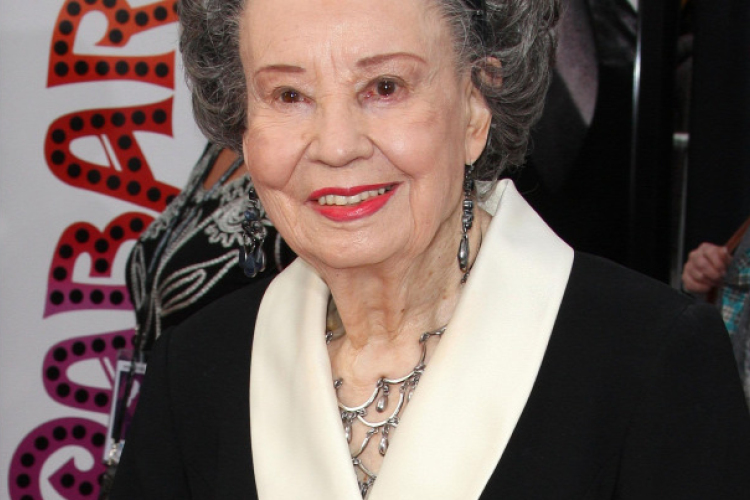 101 éves korában meghalt a '20-as évek legnagyobb gyereksztárja, Baby Peggy