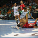 2020.09.04. Audi ETO KC-Kisvárda női kézilabda bajnoki mérkőzés