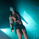 Club Vertigo - All 4 Ladies 2014.11.01. (szombat)