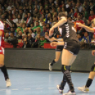 2018.03.22. Magyarország-Hollandia női kézilabda mérkőzés Fotók:árpika