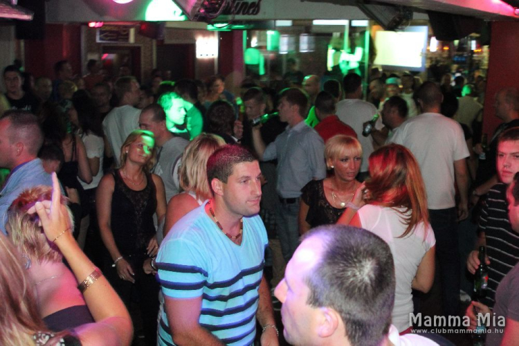 2014.08.29.Mamma Mia Pénteki Házibuli Dj:Ice Fotók:árpika