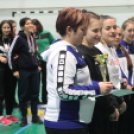 2020.01.18 VI.Varga András női kézilabda emléktorna Öttevény Fotók:árpika 