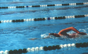 EYOF 2017 - Jövő nyár végére készülhet el az új győri sportuszoda