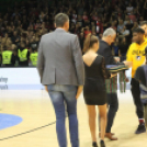 2019.02.16 Hepp Kupa döntő és Zsíros Tibor Férfi kosárlabda Magyar Kupa döntő