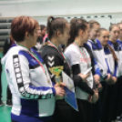 2020.01.18 VI.Varga András női kézilabda emléktorna Öttevény Fotók:árpika 