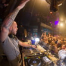 Club Vertigo - Majka & Curtis - Angels of Nigh 2014.11.14. (péntek)